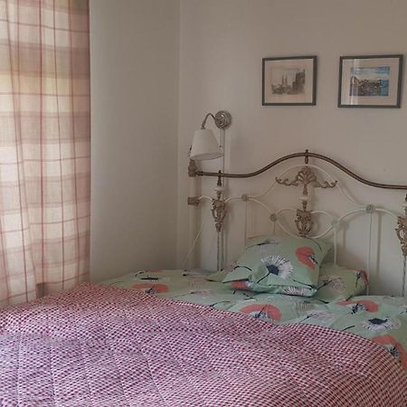 Compton Guest House Londyn Zewnętrze zdjęcie