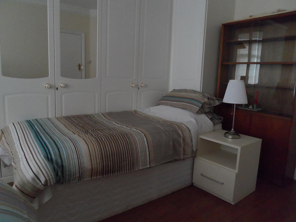 Compton Guest House Londyn Pokój zdjęcie